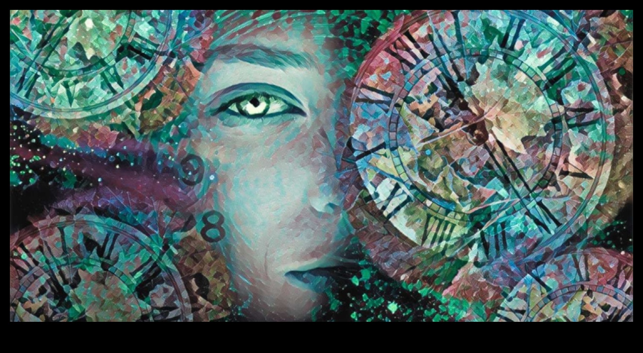 أوديسي الإبداعية: التنقل في عالم الحلول الصديقة للبيئة في الفنون البصرية