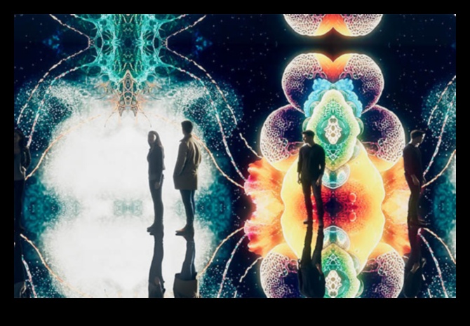 أوديسي الإبداعية: التنقل في عالم الحلول الصديقة للبيئة في الفنون البصرية