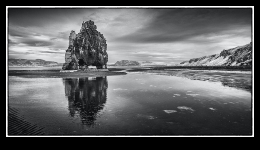 رؤى الأشعة تحت الحمراء: استكشاف فن التصوير الفوتوغرافي غير التقليدي