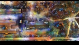 رؤى الأشعة تحت الحمراء: استكشاف فن التصوير الفوتوغرافي غير التقليدي