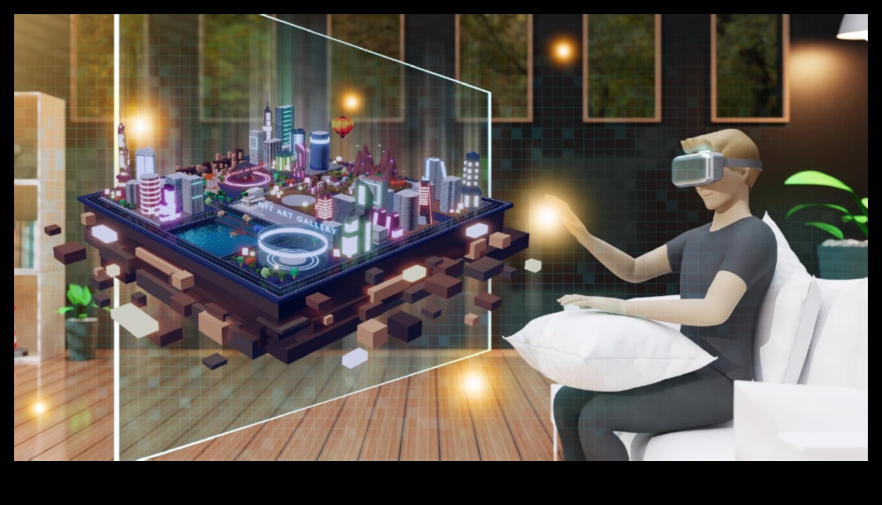 المسرات الديناميكية: استكشاف إبداعي لعالم الذكاء الاصطناعي والفنون 4 المسرات الديناميكية: استكشاف عالم الفنون الإبداعية وحلول ML