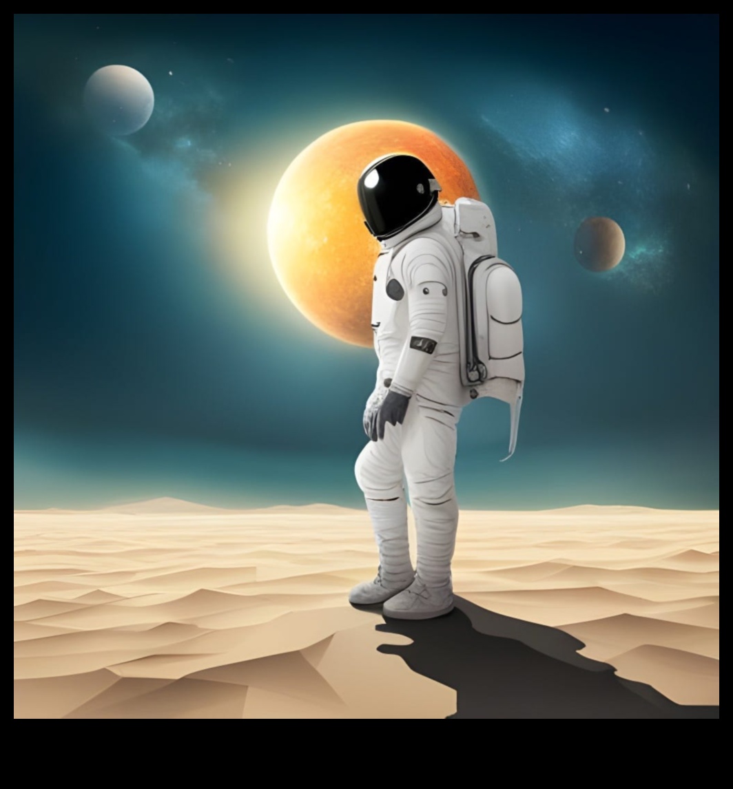 المهام الفلكية: رحلة إلى النجوم 3 المهام الفلكية: استكشاف العوالم بين النجوم