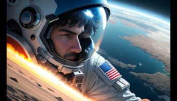 المهام الفلكية: استكشاف العوالم بين النجوم