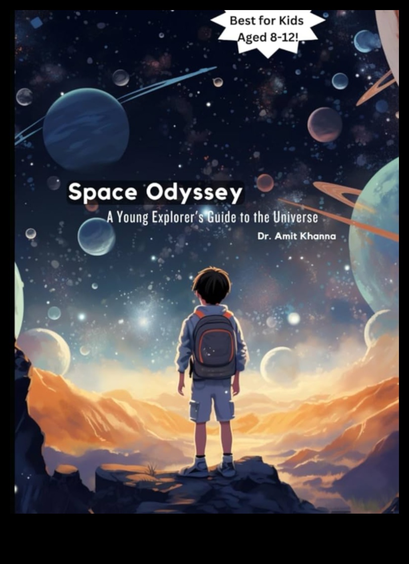 السجلات السماوية: قصص من عالم النجوم النجمية