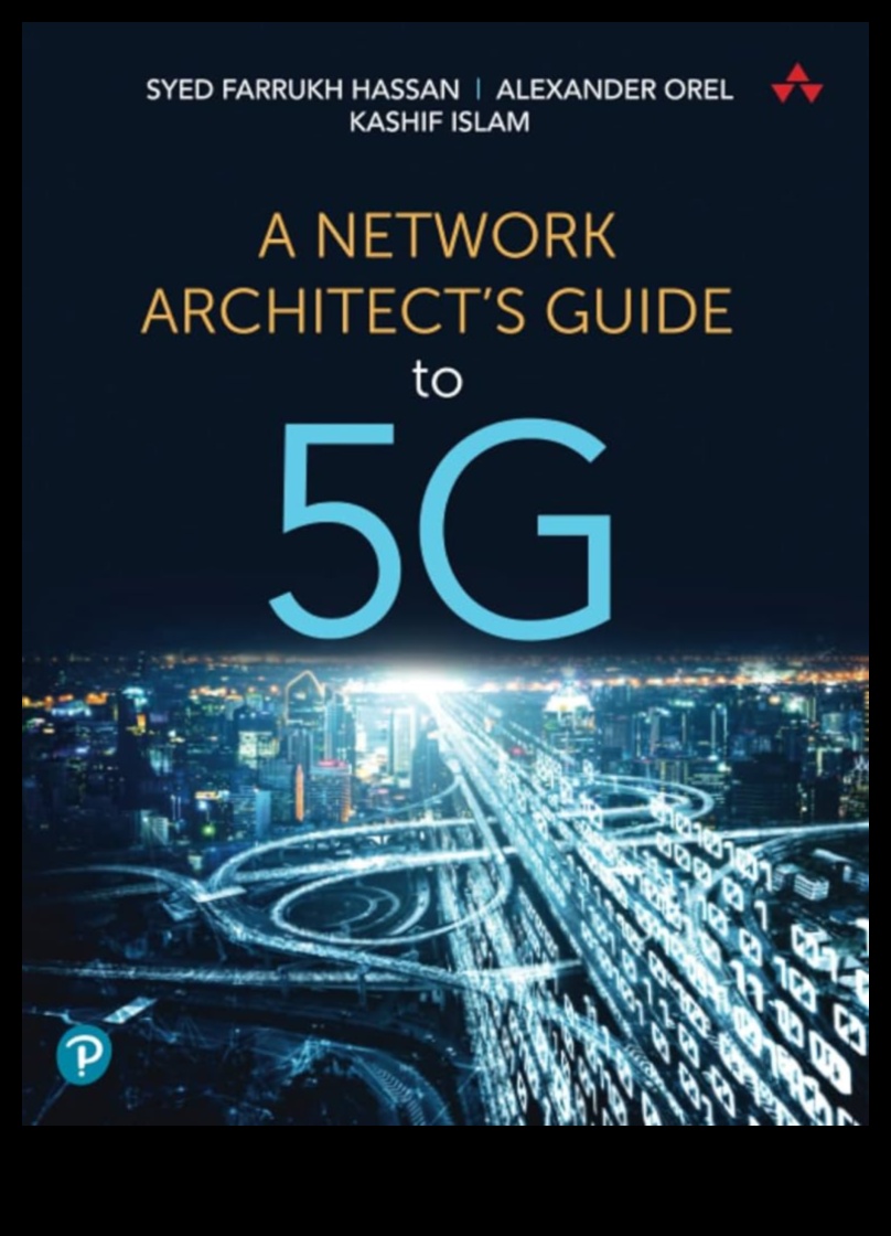 من المفهوم إلى كود 5G: دليل شامل للاتصال المهني