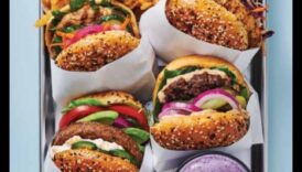 Express Epicure: وصفات سريعة لمتعة تذوق الطعام الفورية