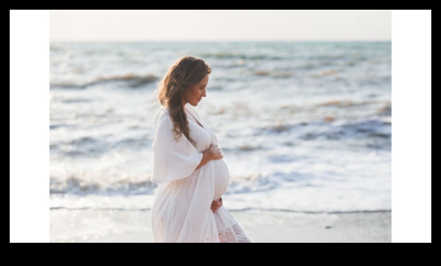 Babymoon Bliss: أساسيات الرحلات السعيدة