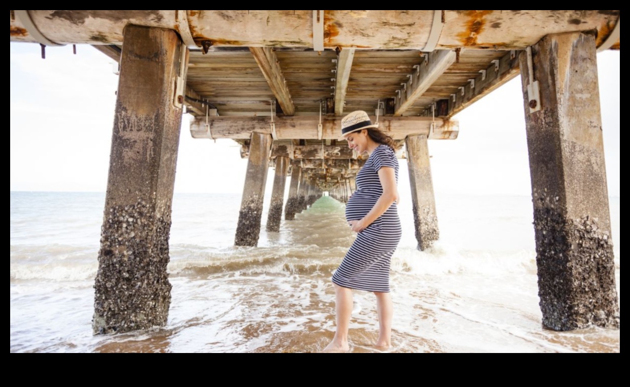 Babymoon Bliss: أساسيات الرحلات السعيدة