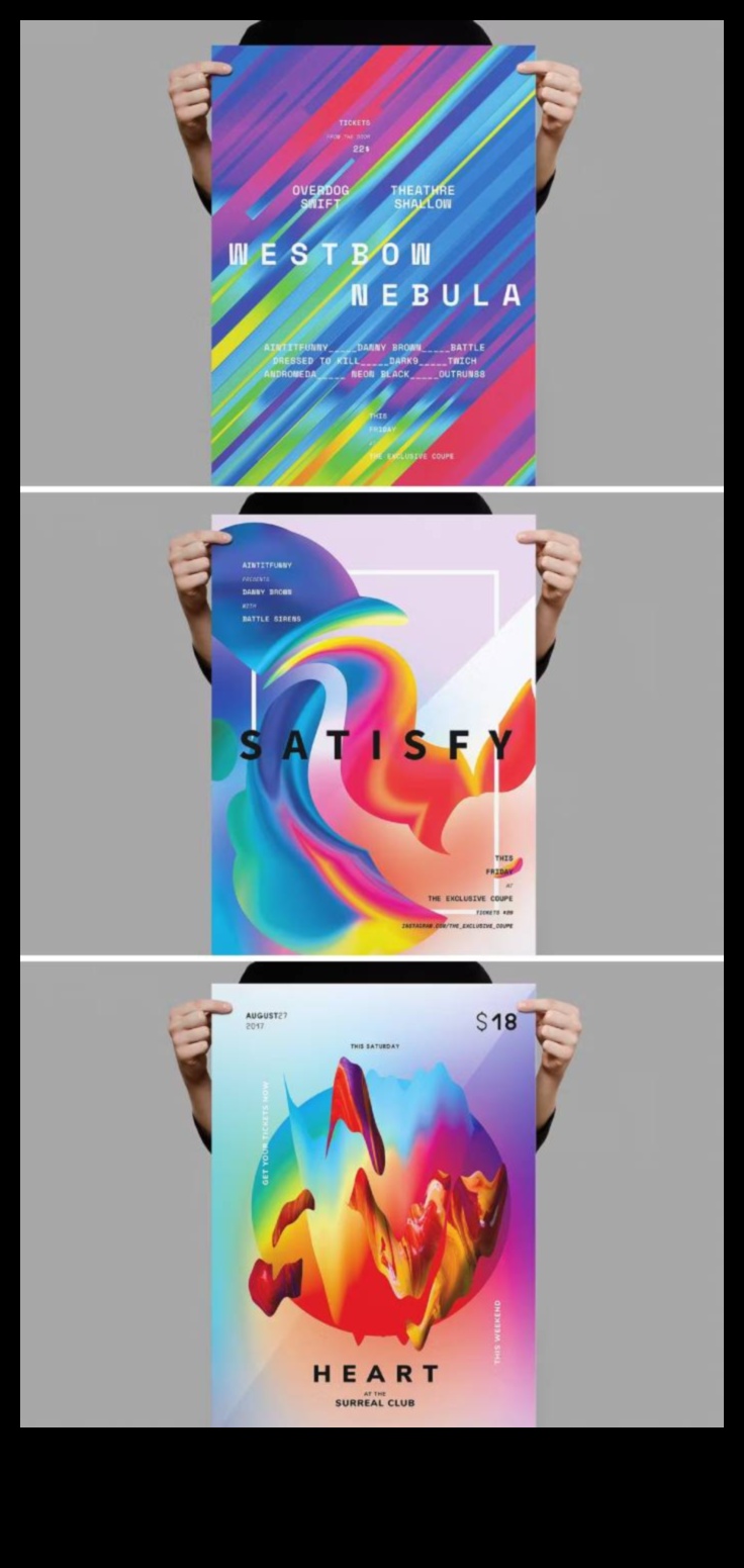 فوتوشوب سيمفوني: إطلاق العنان للإبداع مع التألق