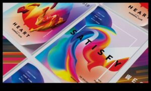 فوتوشوب سيمفوني: إطلاق العنان للإبداع مع التألق