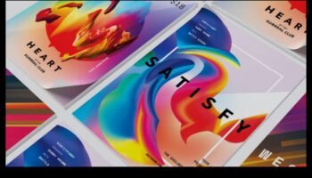 فوتوشوب سيمفوني: إطلاق العنان للإبداع مع التألق