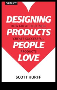 صياغة التصاميم المؤثرة: دليل مصمم المنتج