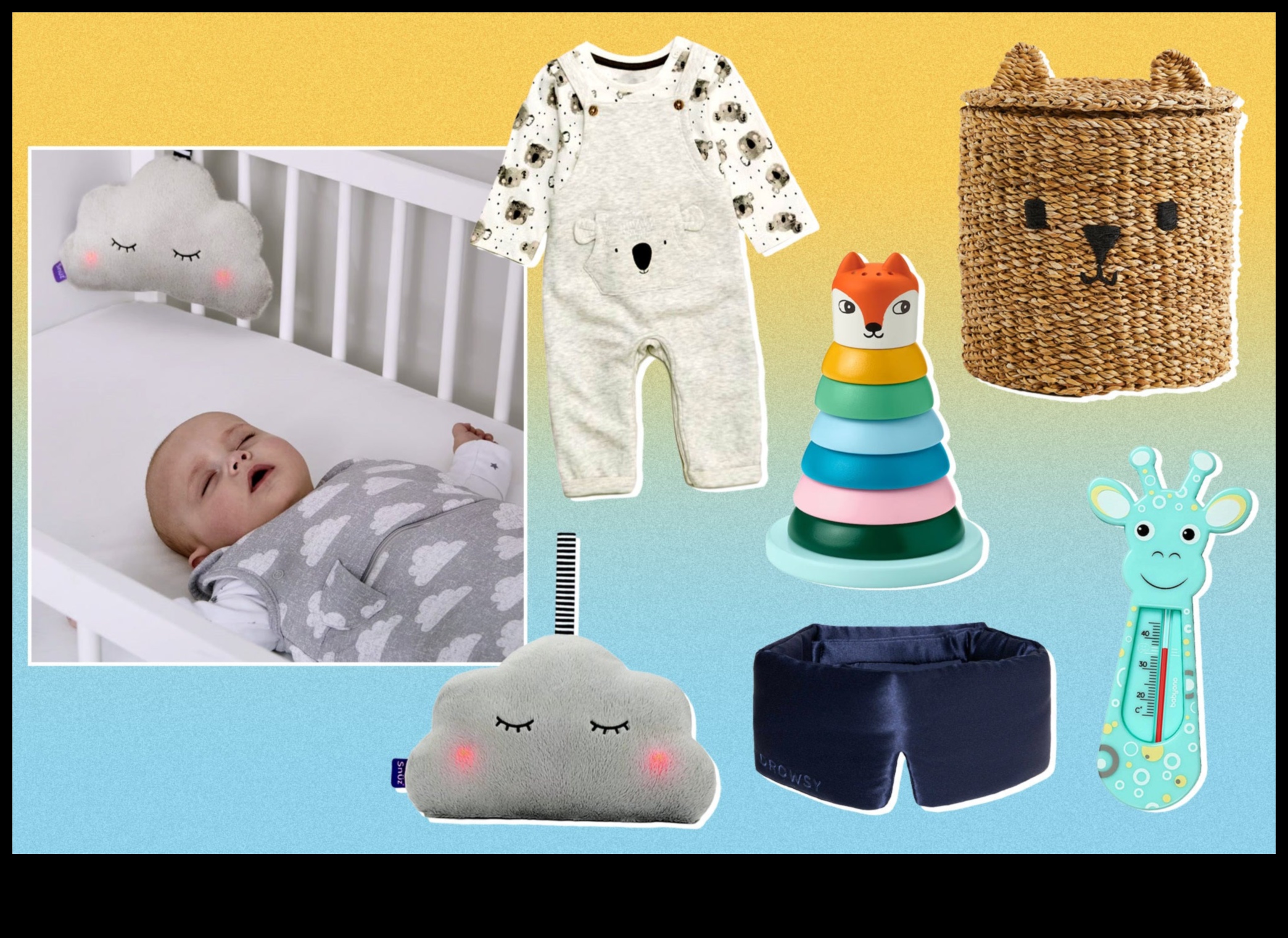 الكماليات الصغيرة: رفع هدايا الأطفال إلى لحظات خاصة