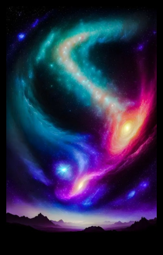 أناقة علم الفلك تكشف عن روعة الكون 3 أناقة علم الفلك: الكشف عن روعة العوالم النجمية