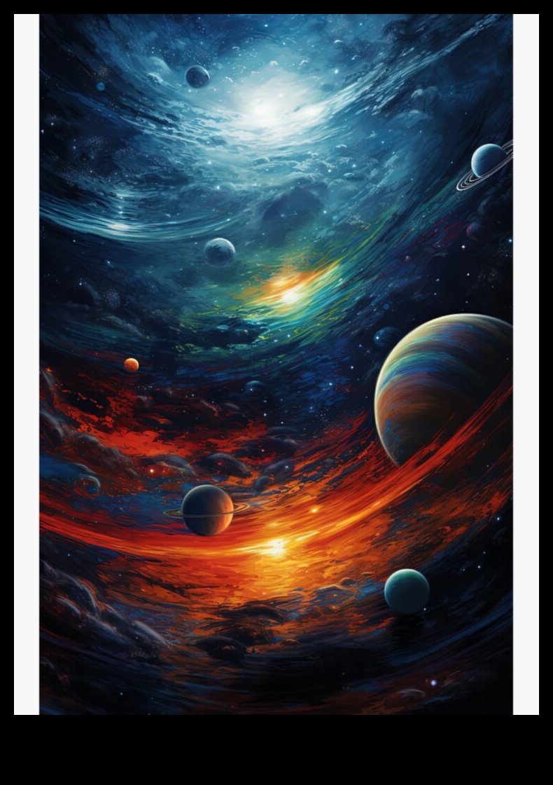 أناقة علم الفلك تكشف عن روعة الكون 4 أناقة علم الفلك: الكشف عن روعة العوالم النجمية