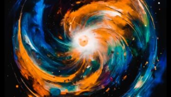 أناقة علم الفلك: الكشف عن روعة العوالم النجمية