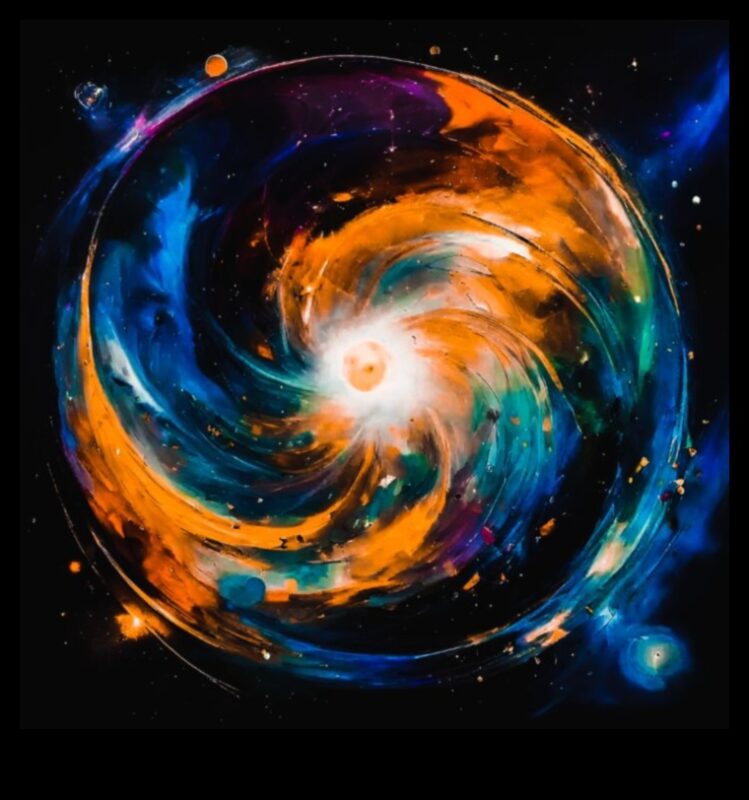 أناقة علم الفلك: الكشف عن روعة العوالم النجمية