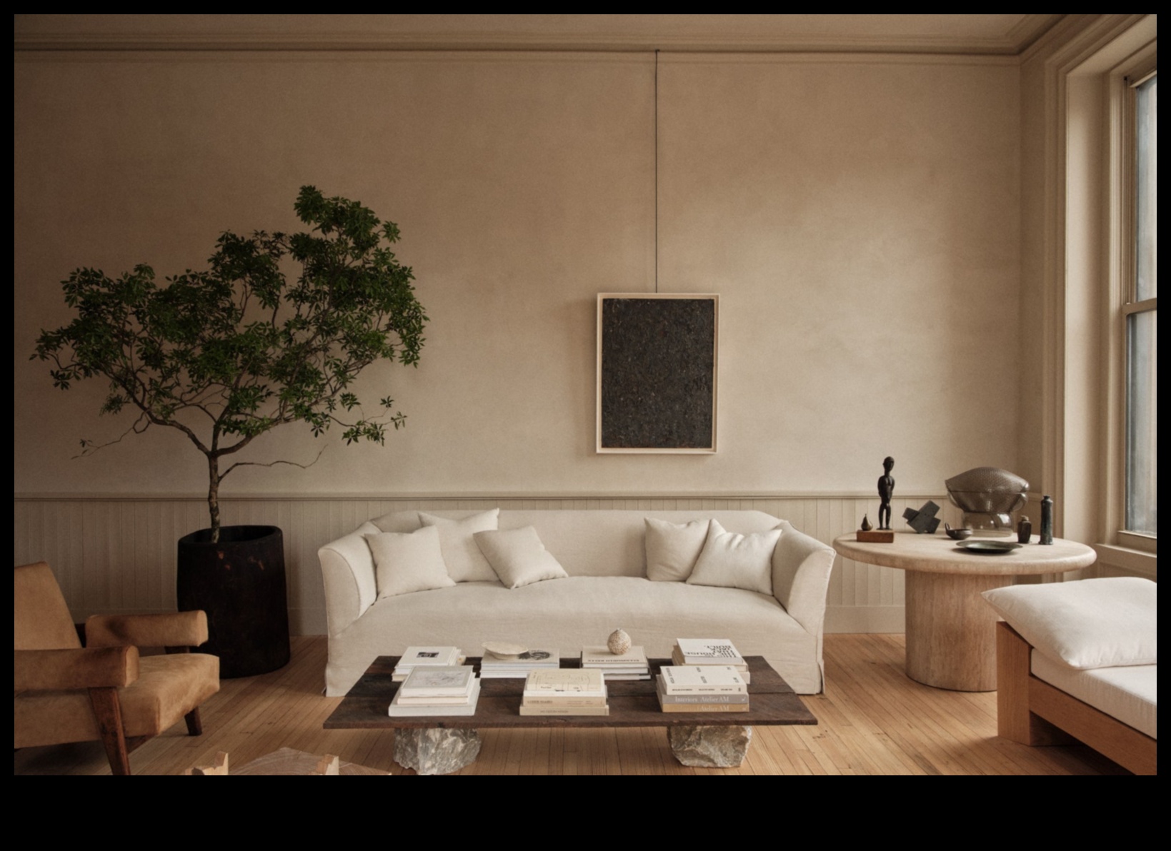 اتجاهات النسيج: وقائع مرئية لتطور التصميم في التصميمات الداخلية العصرية