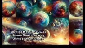 ما وراء قبضة الأرض: لمحة عن مدارات الكون