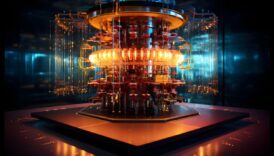 ثورة في الاتصال: الاتجاهات والتقنيات في تطور الحوسبة الكمومية