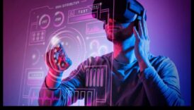 صياغة الذكاء الغامر: التقنيات التي تم الكشف عنها في حلول الواقع الافتراضي