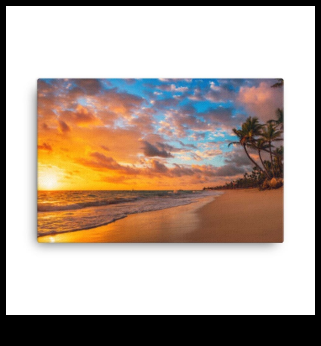 رحلات نابضة بالحياة: سيمفونية الألوان في التصوير الفوتوغرافي للسفر