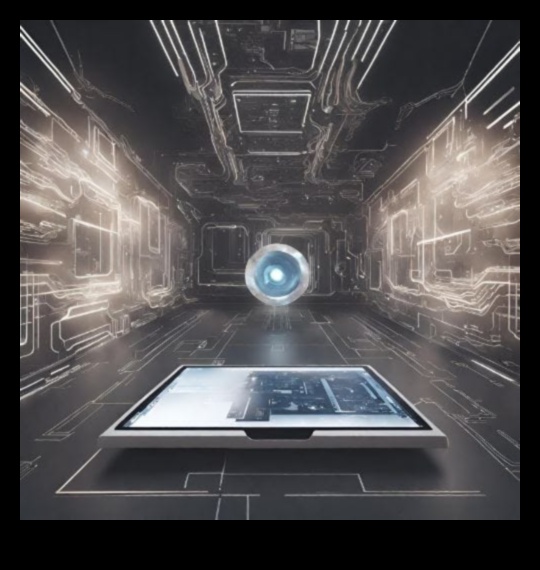 الكشف عن الاتصال: فن الاستكشاف المتطور لشبكات الجيل الخامس