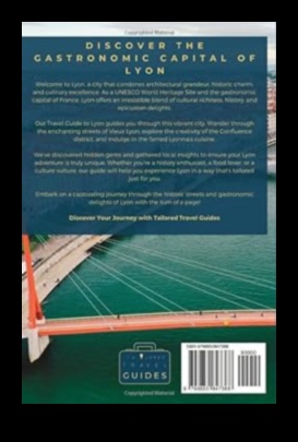 نكهات ليون: جواهر الطهي من عاصمة تذوق الطعام