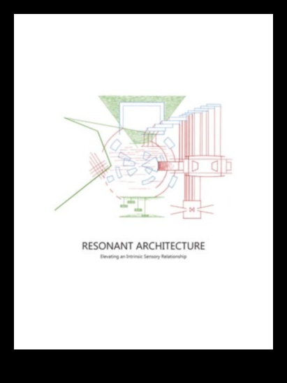 الرنين المعماري: خلق انطباعات دائمة في البيئات المبنية