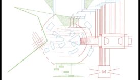 الرنين المعماري: خلق انطباعات دائمة في البيئات المبنية
