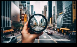 الارتقاء الحضري: رفع مستوى المشاهد اليومية من خلال أساليب تصوير الشوارع