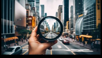 الارتقاء الحضري: رفع مستوى المشاهد اليومية من خلال أساليب تصوير الشوارع