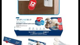 المستكشفون الصغار، الأمان الكبير: نصائح لحماية الأطفال للآباء