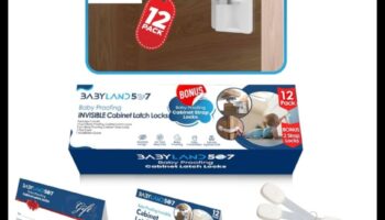 المستكشفون الصغار، الأمان الكبير: نصائح لحماية الأطفال للآباء