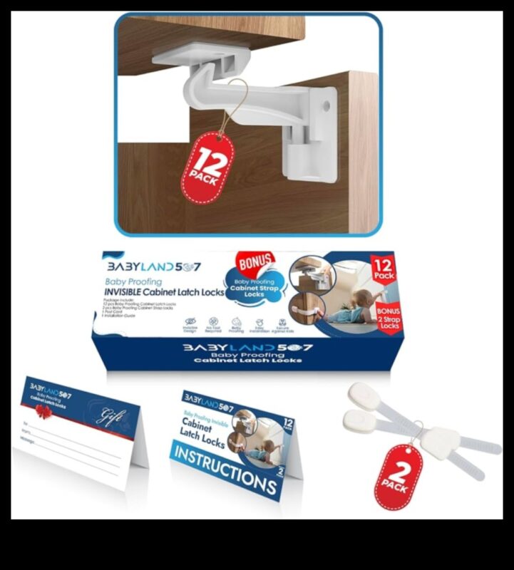 المستكشفون الصغار، الأمان الكبير: نصائح لحماية الأطفال للآباء