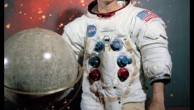 الفتوحات النجمية: انتصارات رواد الفضاء في الحدود السماوية