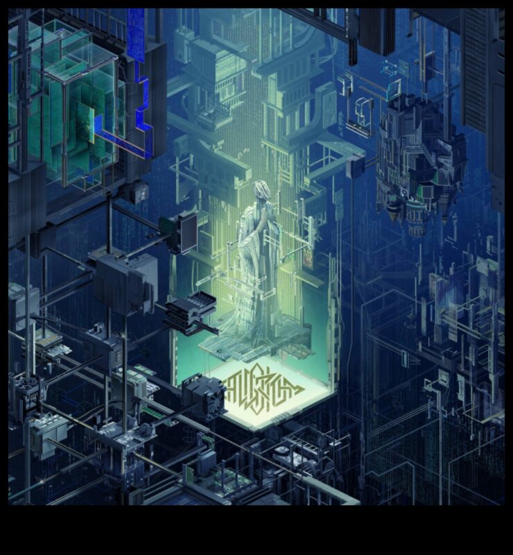 نهضة البيانات: إحياء فن صياغة الحلول التحليلية