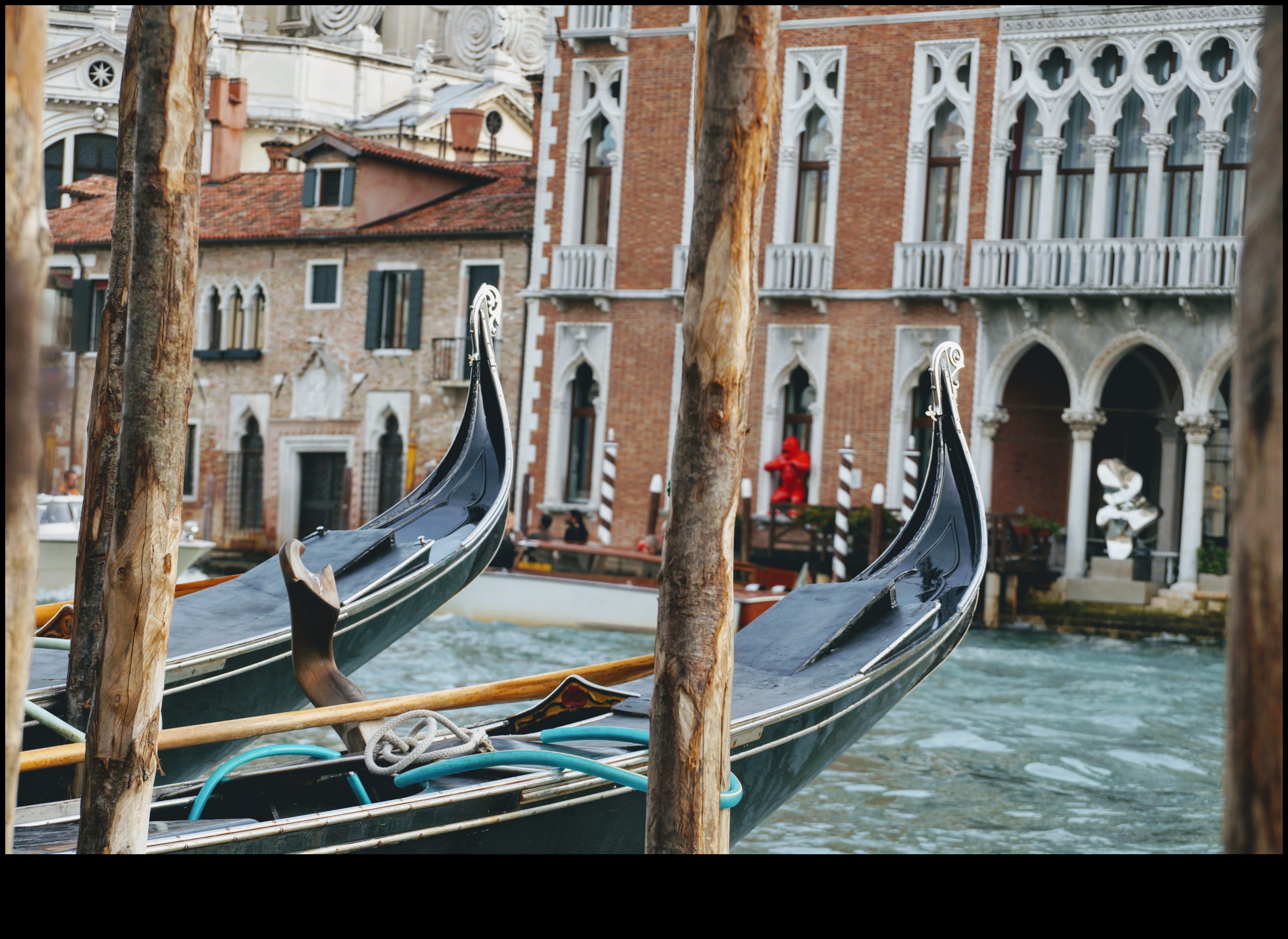 طعم البندقية تذوق المسرات الإيطالية للواجهة البحرية 2 طعم البندقية: المسرات الإيطالية من الواجهة البحرية