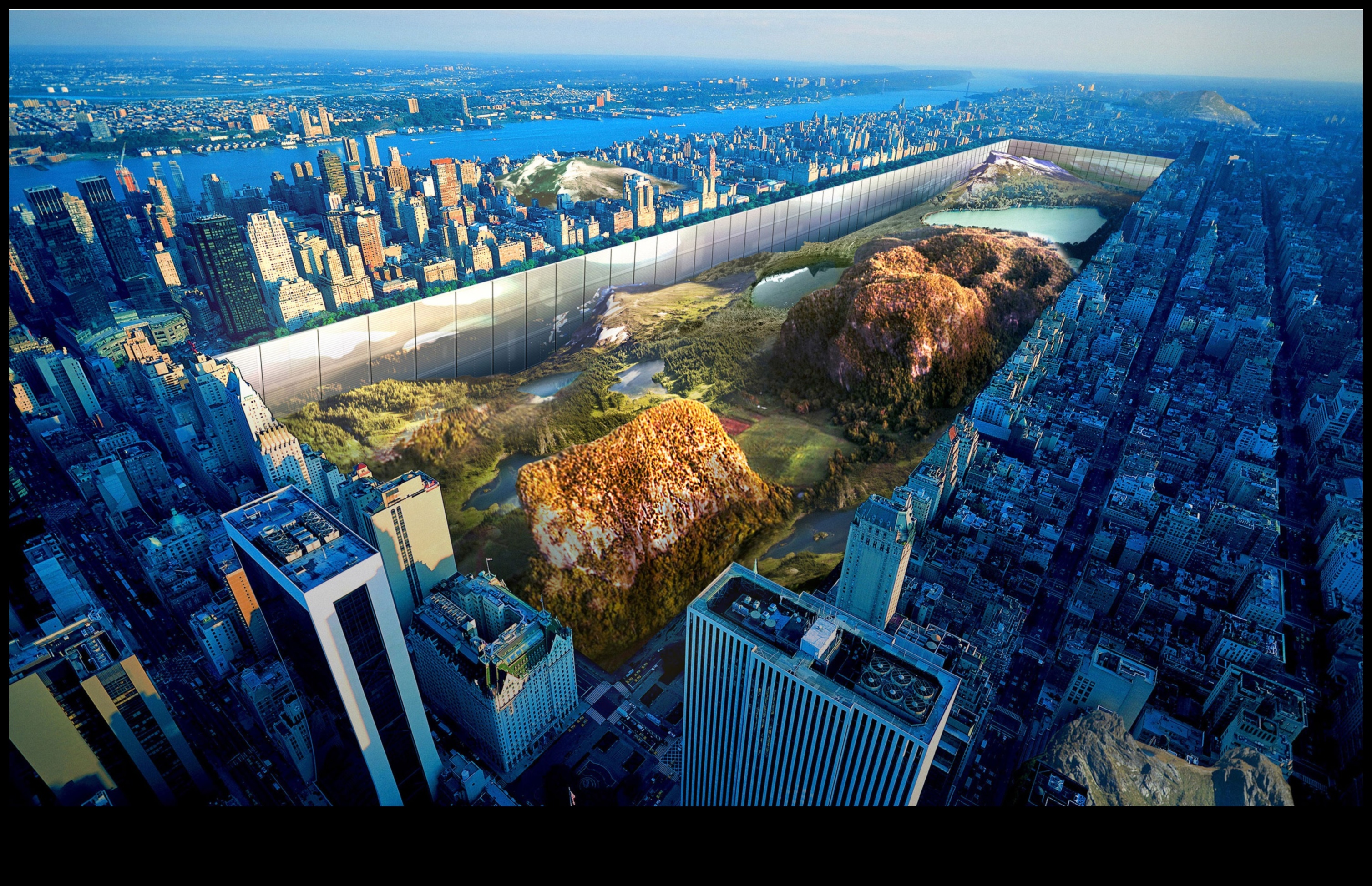 إحداث ثورة في الفضاء: رائدة في عالم الابتكار المعماري