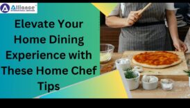 تذوق إرشادات خبراء الطبخ لطهاة المنازل 3 تذوق النكهة: نصائح خبراء الطبخ لطهاة المنزل