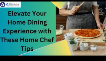 تذوق النكهة: نصائح خبراء الطبخ لطهاة المنزل