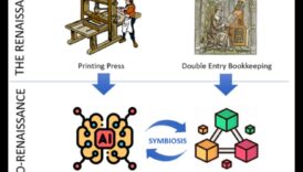 نهضة Blockchain: إعادة اكتشاف فن صياغة الحلول الآمنة