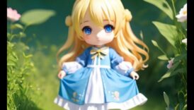 الأطفال في بلاد العجائب: مغامرات مرحة مع ألعاب الأطفال