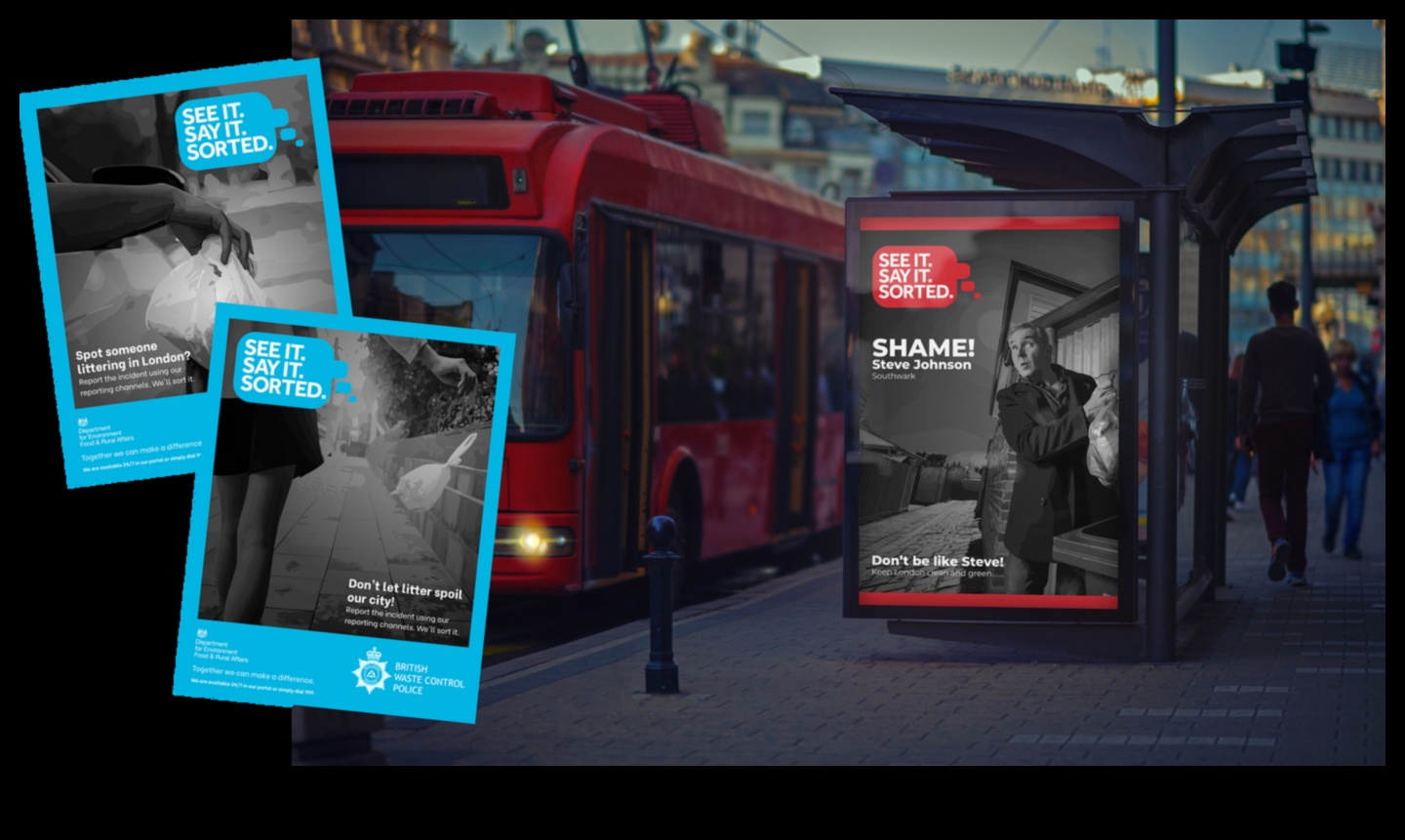 تشكيل الغد: عناصر مستقبلية في نقد التصميم الفعال