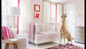 أنماط مرحة: معدات أطفال لطيفة ومنسقة