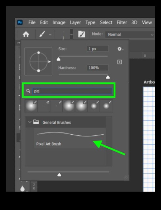 سحر البكسل: صياغة الروائع في أدوبي فوتوشوب