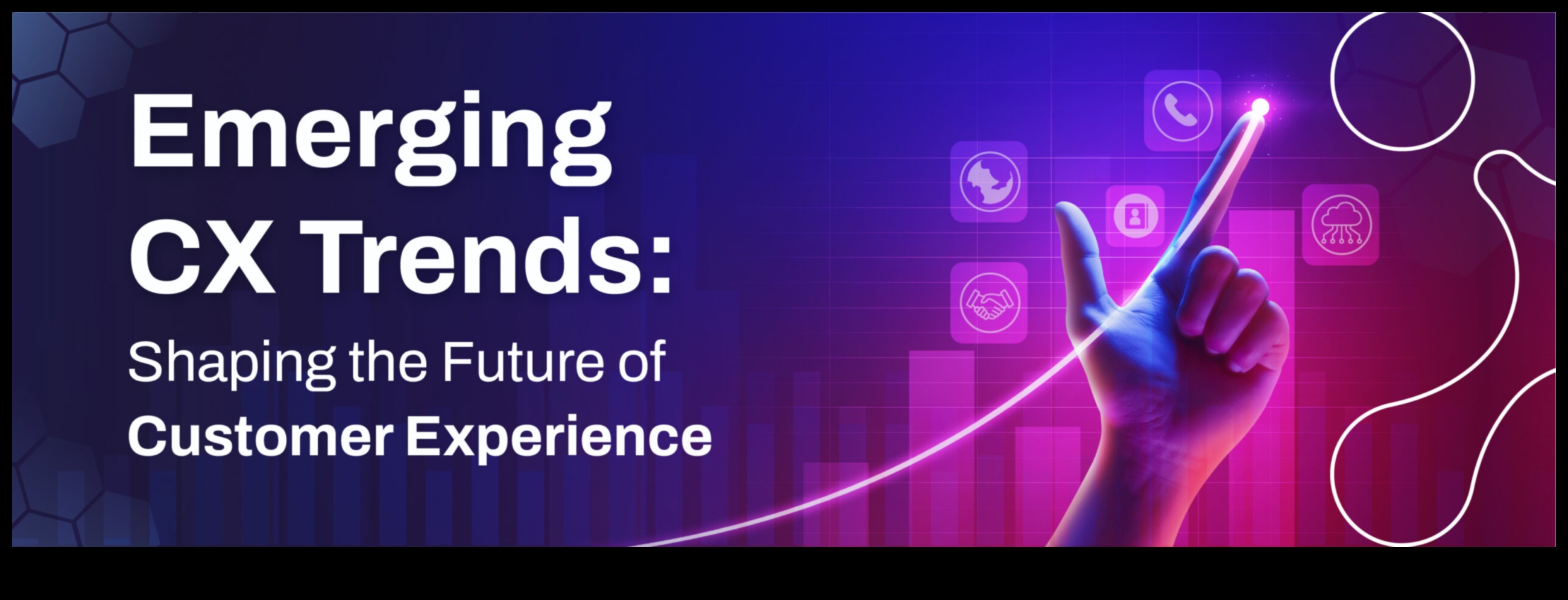 تفاعلات سحابية غامرة: تشكيل الخيارات في عالم يتمحور حول المستخدم