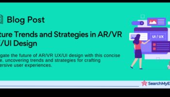 تفاعلات سحابية غامرة: تشكيل الخيارات في عالم يتمحور حول المستخدم