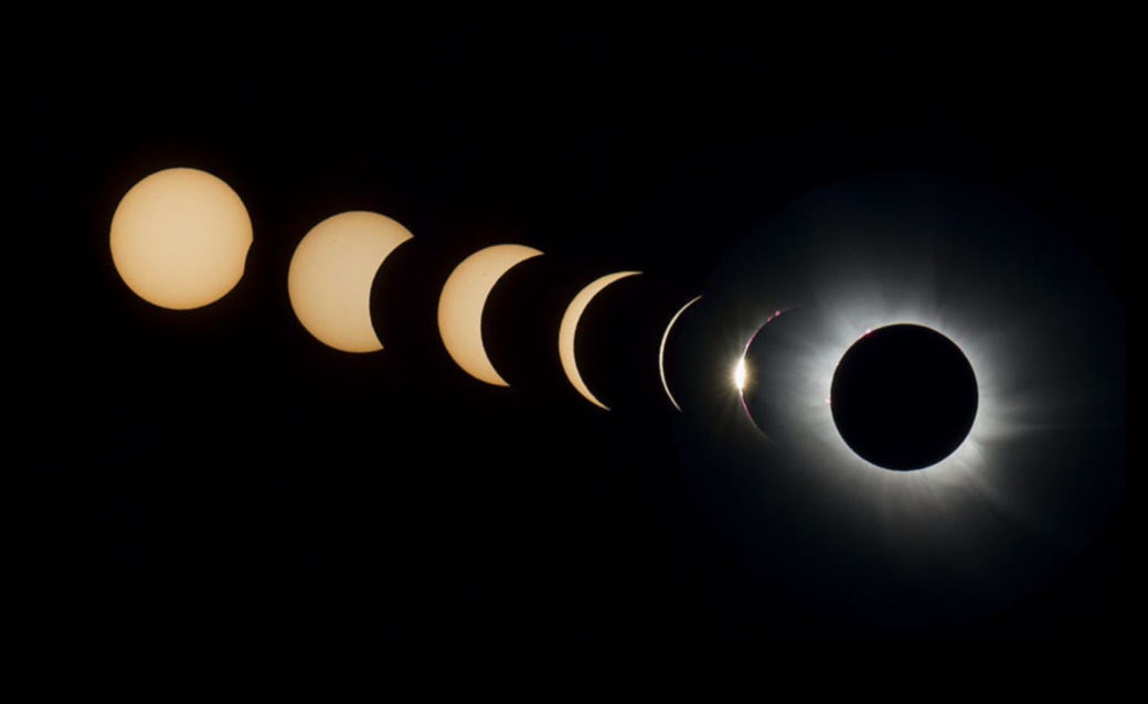 مشهد نجمي: الجمال الساحر للظواهر السماوية في العالم الكوني