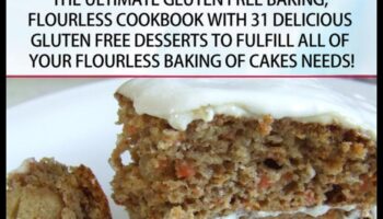 الخيال الخالي من الدقيق: احتضن فن الحياة الخالية من الغلوتين